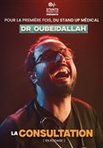 Dr Oubeidallah