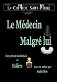 Le Médecin malgré lui