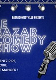 Le Bazar Comedy Show (Comedy Club) 