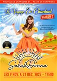 Sarah Donna