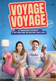 Voyage Voyage
