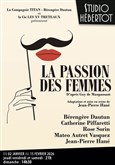 La passion des femmes