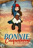 Bonnie Craquelevent et l'�le de l'impossible 