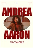 Andrea Aaron
