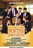 Le cercle des poètes disparus