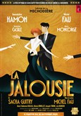 La jalousie