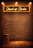 Stand Up Studio