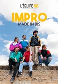 Impro Made In Bis Th��tre la Maison de Guignol - Caf�-th��tre