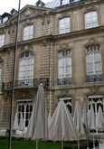 Sur les pas de La Fayette