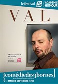 Val