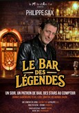 Le Bar des Légendes