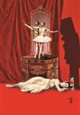 Casse Noisette, Le rve de Clara