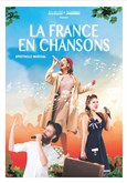 La France en chansons Salle Paul Eluard