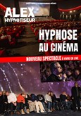 Alex dans Hypnose au cin�ma 