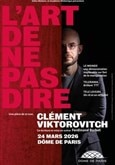 Clément Viktorovitch