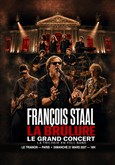 François Staal : La brûlure