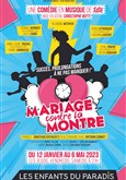 Mariage contre la montre