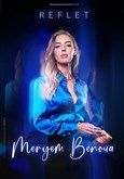 Meryem Benoua dans Reflet 