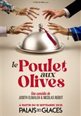 Le Poulet aux Olives
