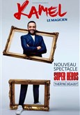 Kamel le Magicien
