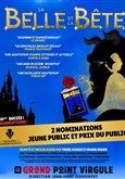 La Belle et la B�te