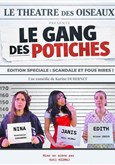 Le gang des potiches 