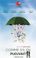 Comme s'il en pleuvait