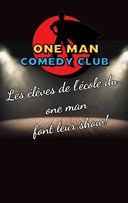 One man Comedy Club