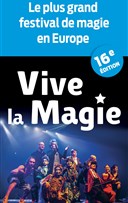 Festival International Vive la Magie | La Baule
