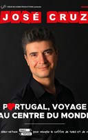 Jos� Cruz dans Portugal, voyage au centre du monde