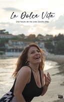 Sandra Miso dans La dolce vita