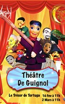 Le tr�sor de Tortuga