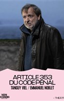 Article 353 du code p�nal