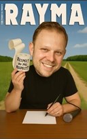 Rayma dans Respect ou pas respect !?