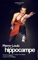 Pierre-Louis dans Hippocampe