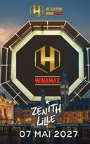 Hexagone MMA Winamax