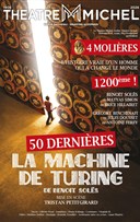 La Machine de Turing