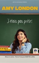 Amy London dans J'�tais pas pr�te !