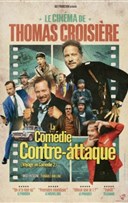 Thomas Croisi�re dans Voyage en com�die