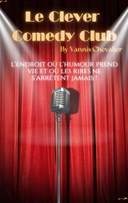Le Clever Comedy Club