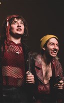 Les Morts ne racontent pas d'histoires