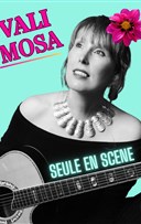 Vali Mosa : Seule en scne