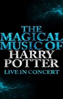 The magical music of Harry Potter live in concert | Besanon