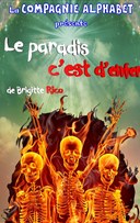 Le paradis c'est d'enfer