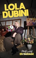 Lola Dubini dans Pr�lude