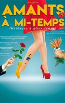 Amants � mi-temps