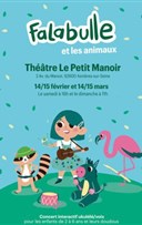 Falabulle et les animaux