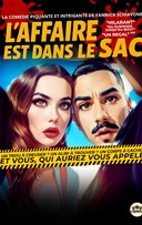 L'affaire est dans le sac