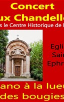 Brahms / Schumann / Bach / Ravel