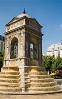 Jeu de Piste : L'Enqu�te des Halles